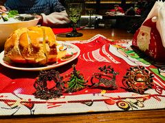 -弗兰克牛排西餐厅Ribone steak house(柠檬花园店)