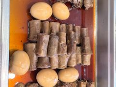 -庄隐阁(悠方广场店)