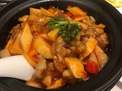 -粗茶淡饭·汉口公馆(循礼门店)