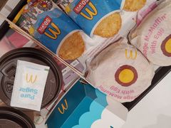 -麦当劳(星光行店)