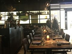 -Carbon莫卡哆·意大利复古集市餐厅(杭州大厦店)