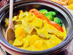 -啫神·广州地标美食(北京路店)