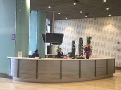 -和颐至尊酒店(上海徐家汇桂林公园地铁站店)