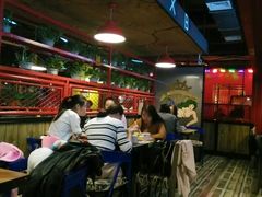 -多嘴超级肉蟹煲(吉林财富购物广场店)