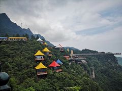 -梦幻奥陶纪景区