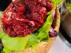 -刘少华贵州小黄牛·鲜牛肉火锅(总店)