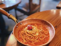-I HOLIC艾豪丽披萨(KKone店)