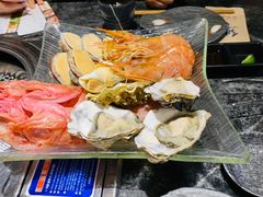 -響日本燒肉