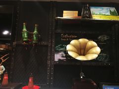 -好伦哥比萨烤肉自助(马家堡店)