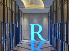 -深圳彭年万丽酒店
