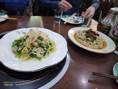 -牛街老爆肚满(牡丹园店)