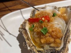 -烤小呆碳烤大肉筋