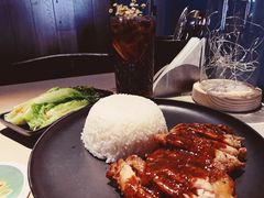 黑椒鸡扒-MUSICIAN庙色唇(東山店)