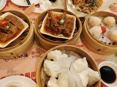 -点都德(盘福楼店)