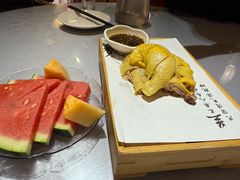 -宋园·金宴浙鲜馆(静安店)