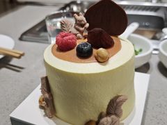 -海底捞火锅(千峰路店)