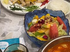 -Aqua Oasis 水天堂(常熟永旺店)