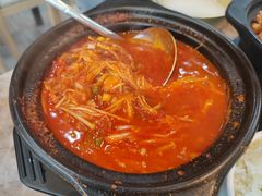 -屋里家延边朝鲜族冷面(梅林3店)
