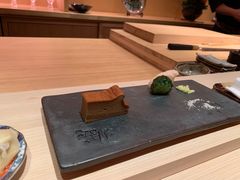 -橼舍鮨青木