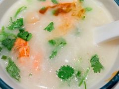 -荔粥记潮汕砂锅粥(新北万达店)