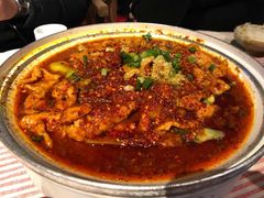 -水煮三国·川鲁江湖菜(香山店)