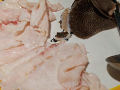 -潮汕大目牛肉火锅(水围店)