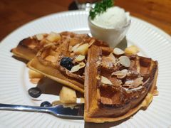 -陶享时光西餐·下午茶(信河街店)