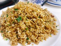 鱼杂炒饭-中山脆肉鲩(新圳东路店)