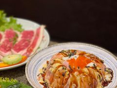 -梦山水日本烧肉(五四广场店)