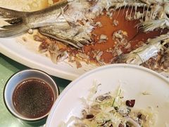 -镜泊小镇(东长安街店)