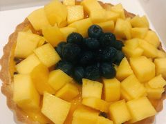 -西檬树SIMON·T轻奢蛋糕(大东方Max店)