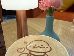 -逸派咖啡 EPARKCOFFEE(广安门店)