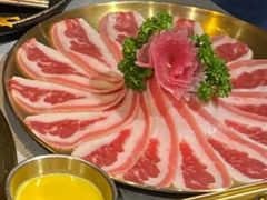 -妥妥烤肉料理(昙华林店)