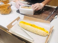 -奈雪的茶(国金中心店)