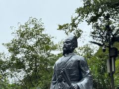 -刘伯温故里景区百丈漈