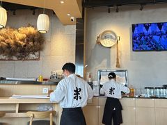 -味太助·银饭食堂(中华城店)