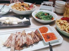 -小吊梨汤·北京菜·烤鸭(清河万象汇店)