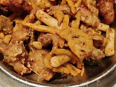 -阿娘家·原生态农家菜(国顺东路店)