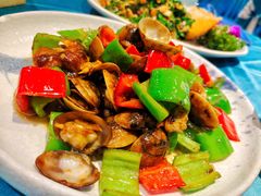 -琼菜王(南海店)