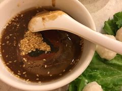 -八先生涮肉房(三里河店)
