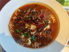 -北平印象.北京烤鸭.新京菜.融合菜(世贸店)