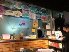 -买又大餐厅(福林里店)