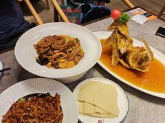 -闫府私房菜(恒隆店)