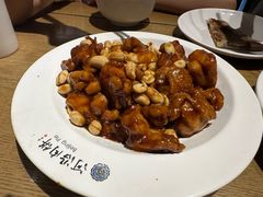 -河沿肉饼Beijing Pie(东华门店)