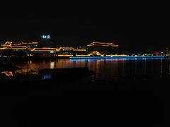 -西司夜市