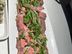 低温慢烤牛肉-黑明餐厅(白鹭洲店)