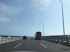 -星海湾跨海大桥