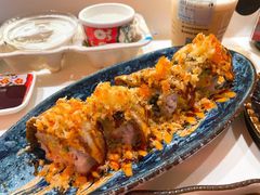 -莲寿司(国兴店)
