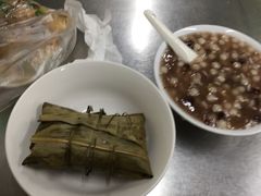 -芳婆糕团店(王府大街店)