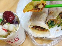 -清真蒋有记(老门东店)